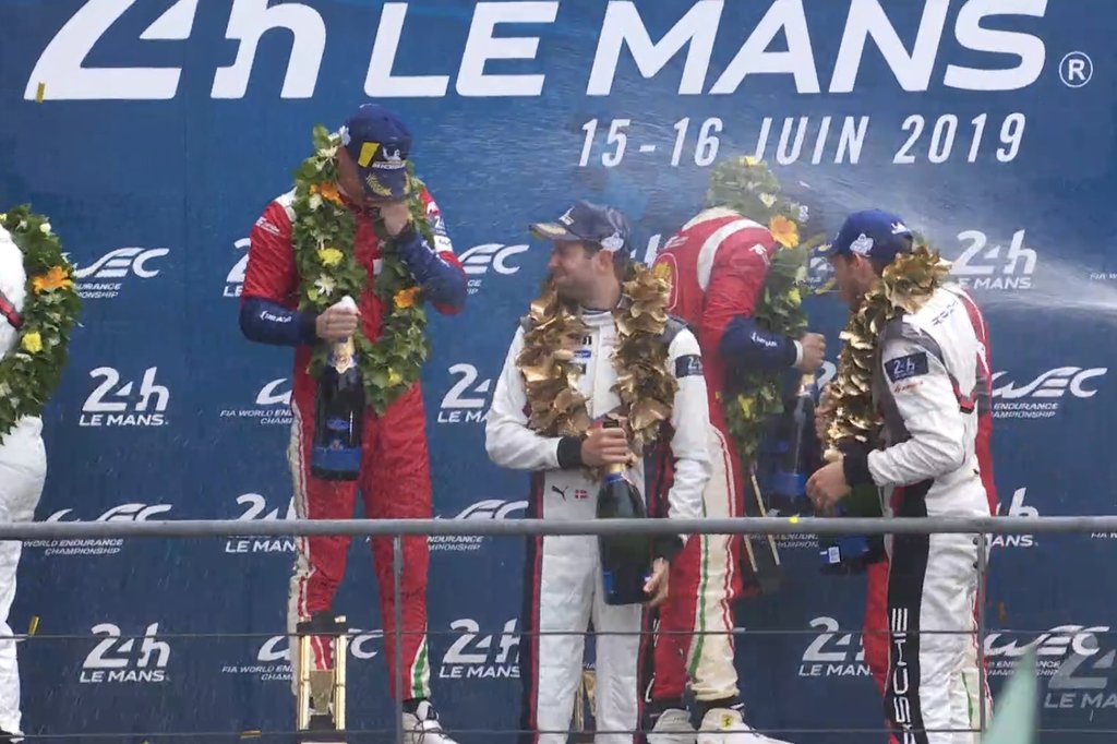 (Foto: FIA WEC TV)
